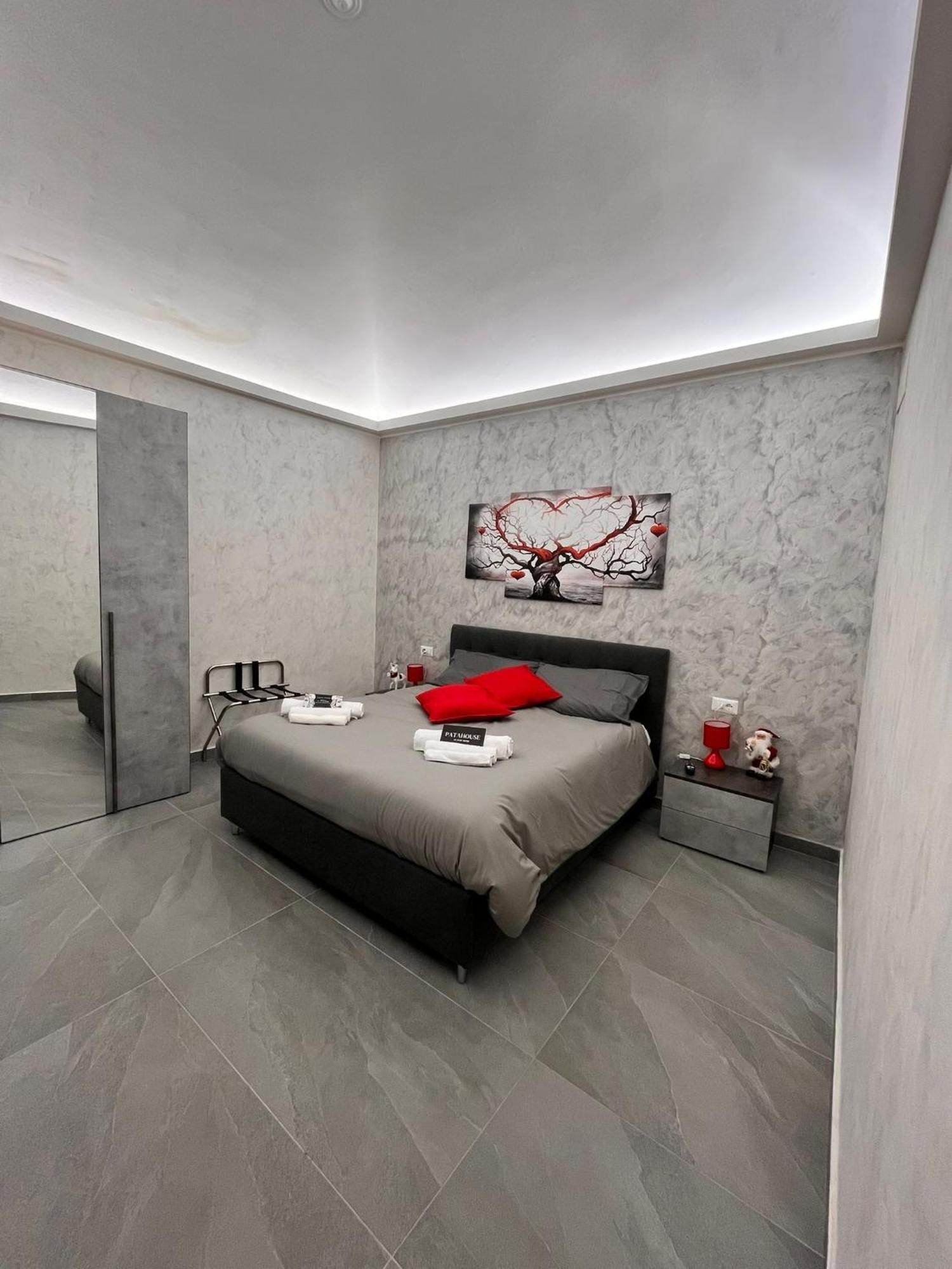Apartmán Patahouse CTA Exteriér fotografie