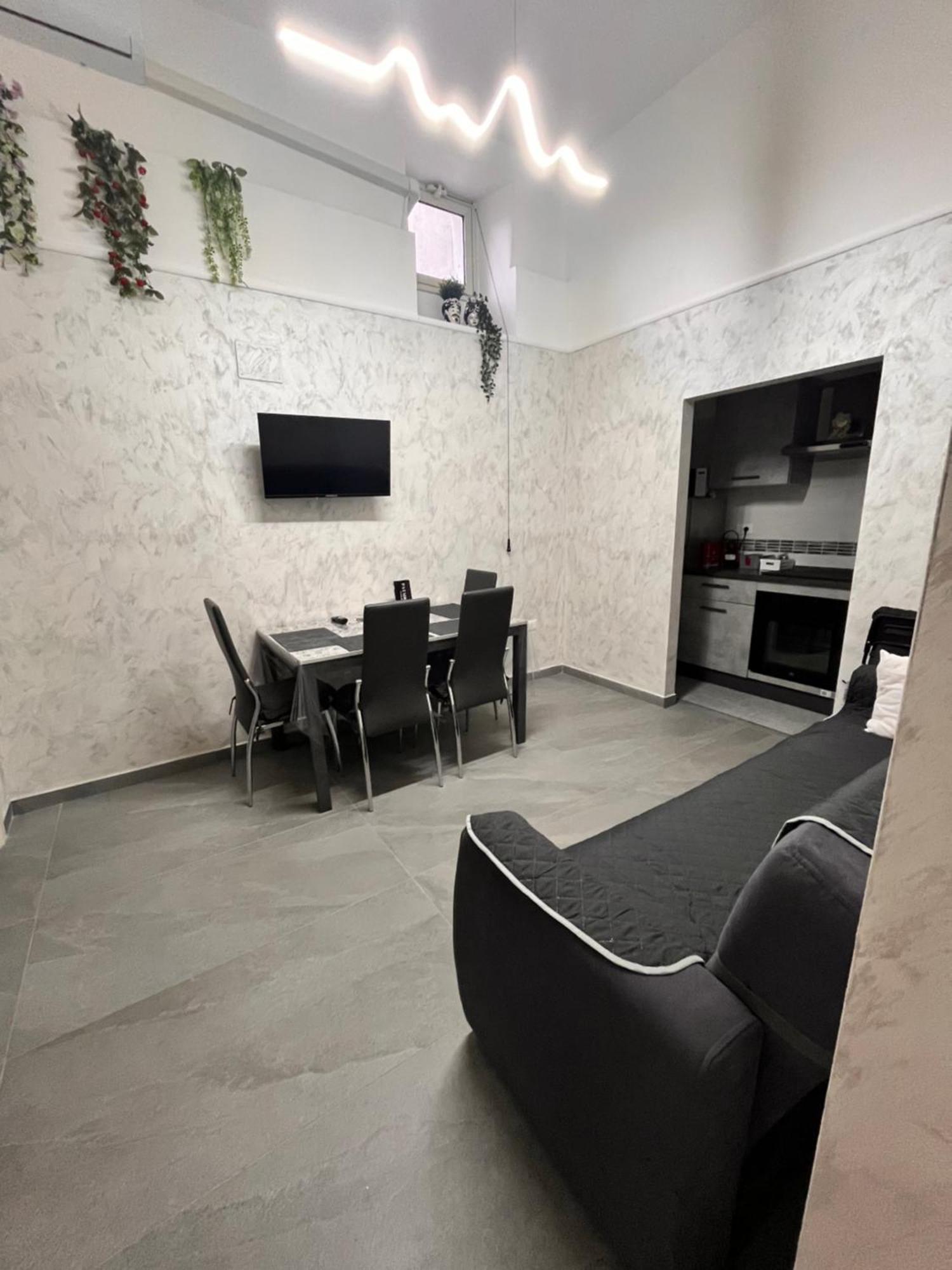 Apartmán Patahouse CTA Exteriér fotografie