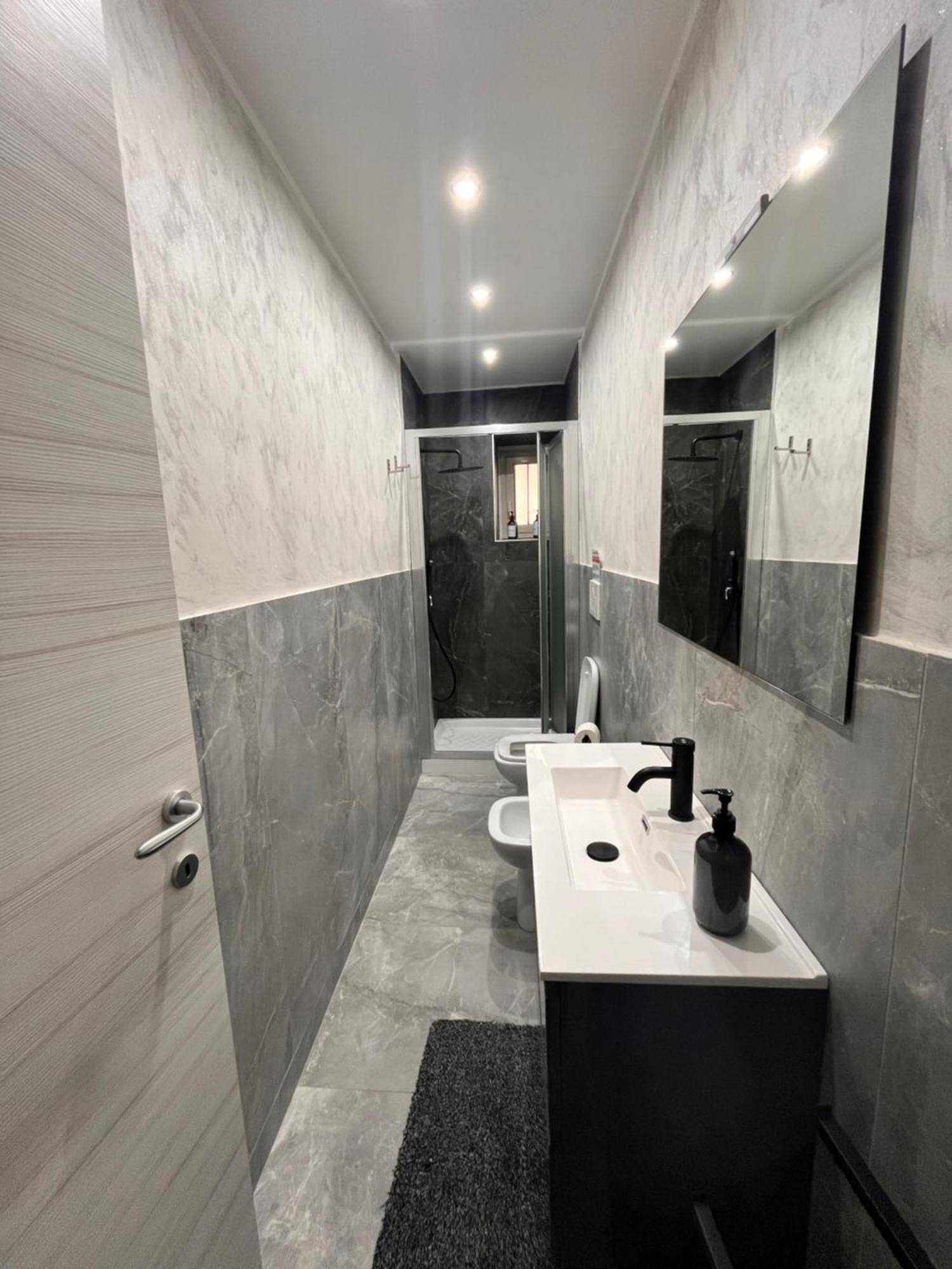 Apartmán Patahouse CTA Exteriér fotografie